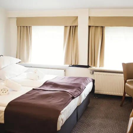 Eden Hotel Cracovie