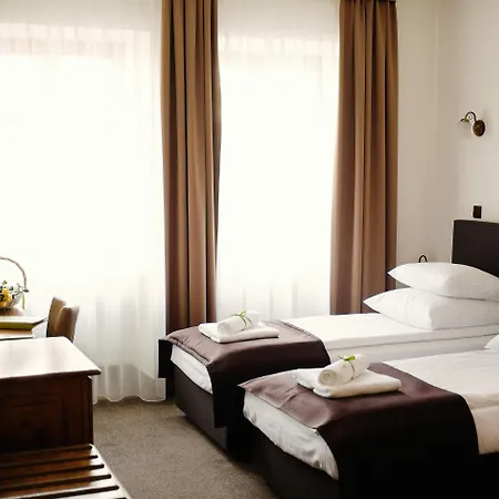 艾登酒店 3* 克拉科夫