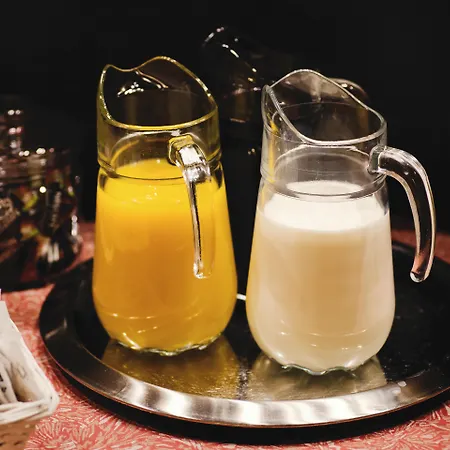 Hotel Eden Cracovie