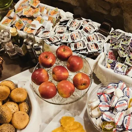 酒店 艾登酒店 克拉科夫