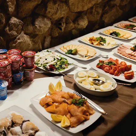 艾登酒店 克拉科夫