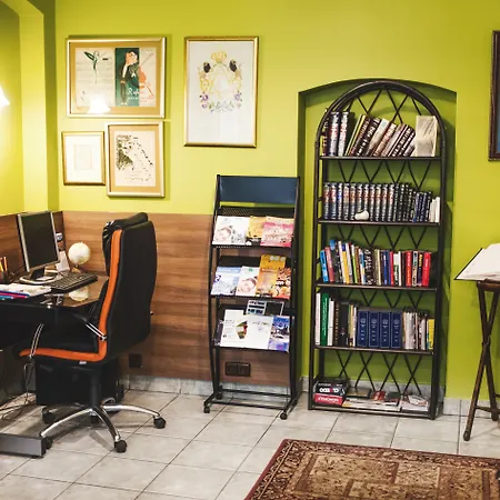 酒店 艾登酒店 3*