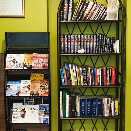 艾登酒店 酒店 克拉科夫