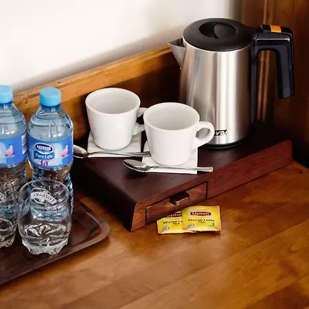 酒店 艾登酒店 克拉科夫