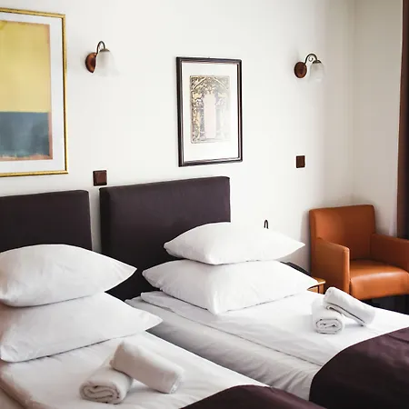 艾登酒店 克拉科夫