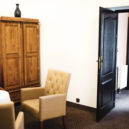 艾登酒店 克拉科夫