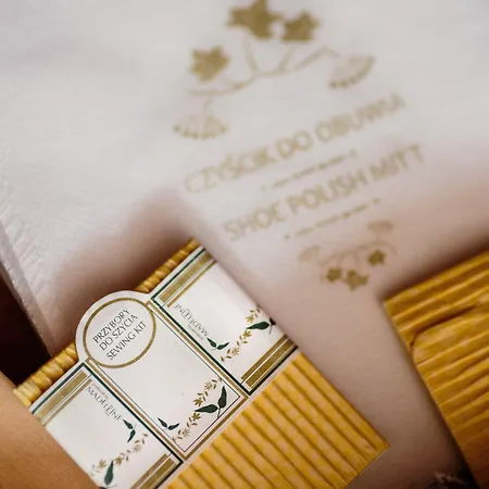 艾登酒店 3* 克拉科夫