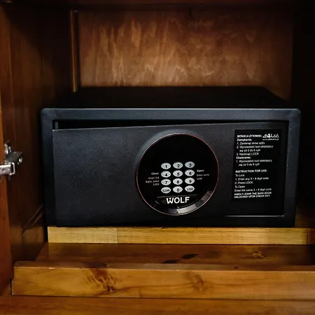 酒店 艾登酒店 3*