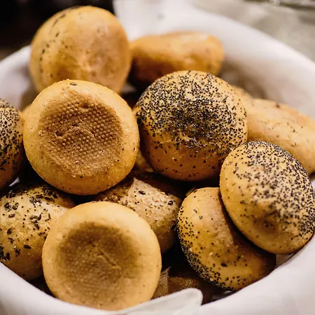 酒店 艾登酒店 克拉科夫