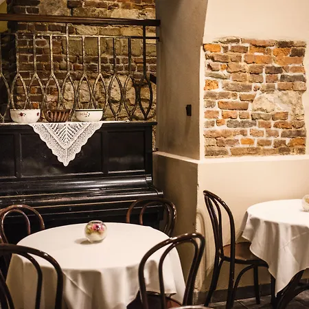 艾登酒店 克拉科夫