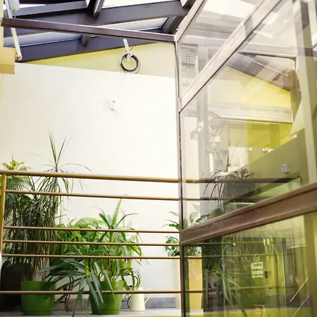 艾登酒店 3* 克拉科夫