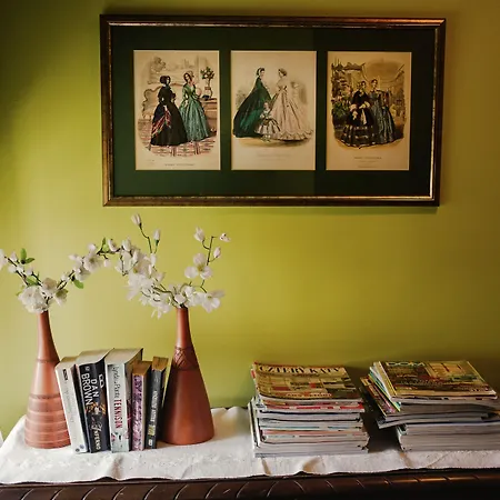 酒店 艾登酒店 3*