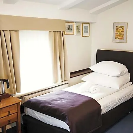 Hotell Eden