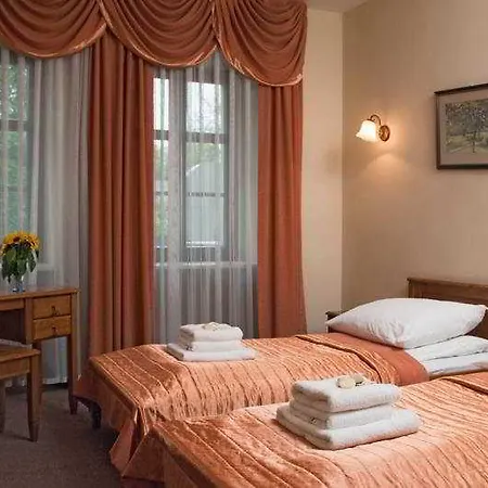 Hotel Eden Krakow