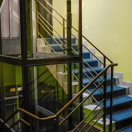 Eden Hotel Cracovie
