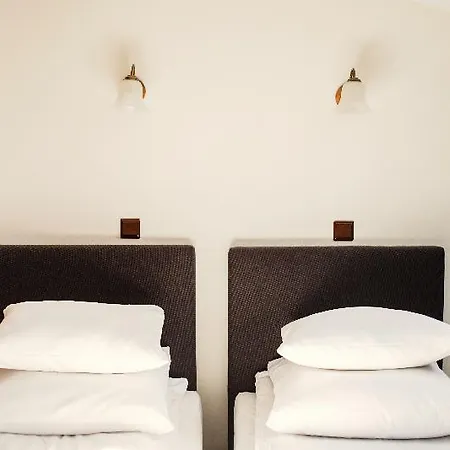 Eden Hotel Cracovie