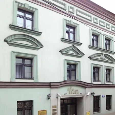Eden Cracovie