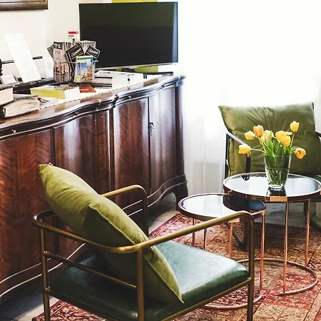 艾登酒店 克拉科夫