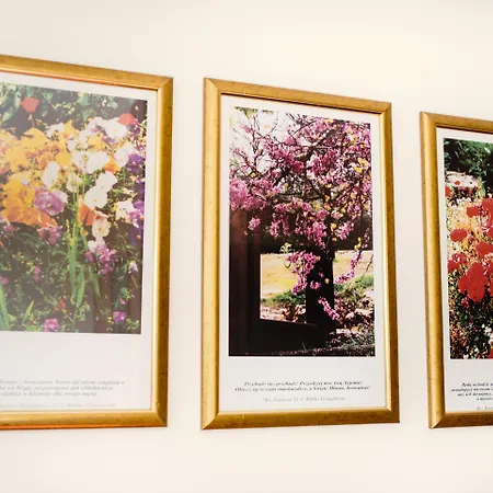 Eden Szálloda Krakkó