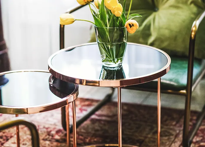 Eden Szálloda Krakkó