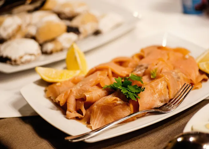 Szálloda Eden Krakkó