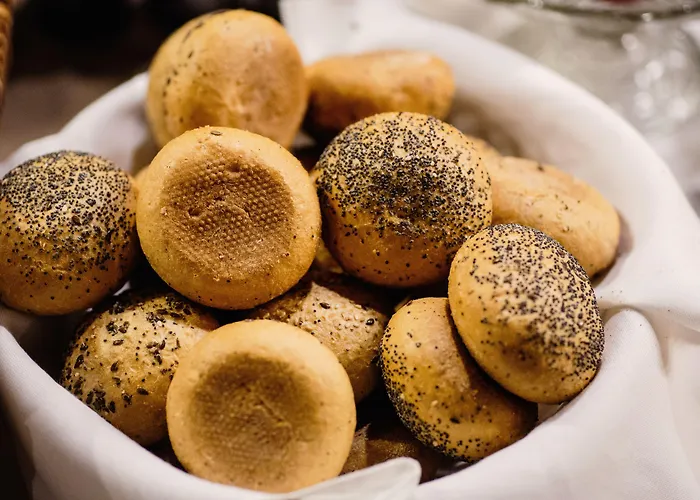 Szálloda Eden Krakkó