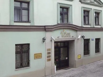 Eden Szálloda Krakkó