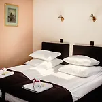 Hotel Eden