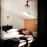 Hotel Eden