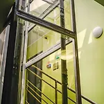 Hotel Eden