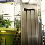 Eden Hotel 3*