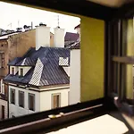 Hotel Eden Krakau
