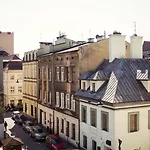 Eden 3* Krakau
