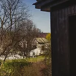 Hotel Eden