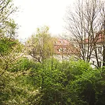 Eden Hotel 3*